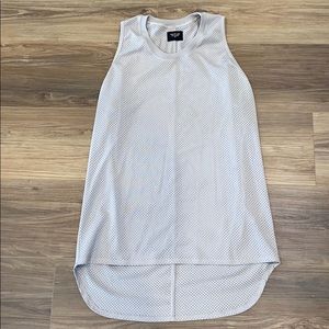 Fear of God fifth collection mesh tank